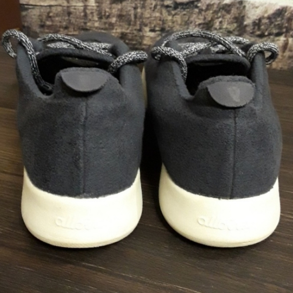 Allbirds, Medium gray/ blue allbirds - Picture 3 of 5